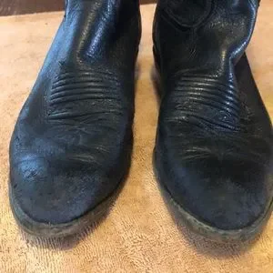 Dan post western boots p1817 Dan Post | Shoes | Dan Post Western Boots P817 | Poshmark main image 4